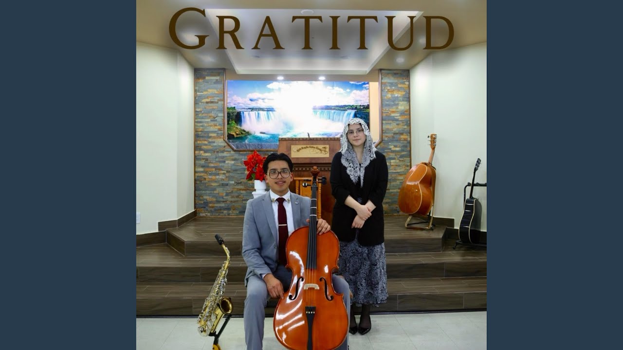 Gratitud (IECE Canada)