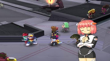 Namco X Capcom | Full Game Gameplay | Chapter 17 - My Real Body | Part 22/50