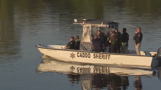 Body discovered in Shreveport's Twelve Mile Bayou Wealth
