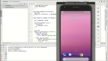 Flutter 29  - Checkbox