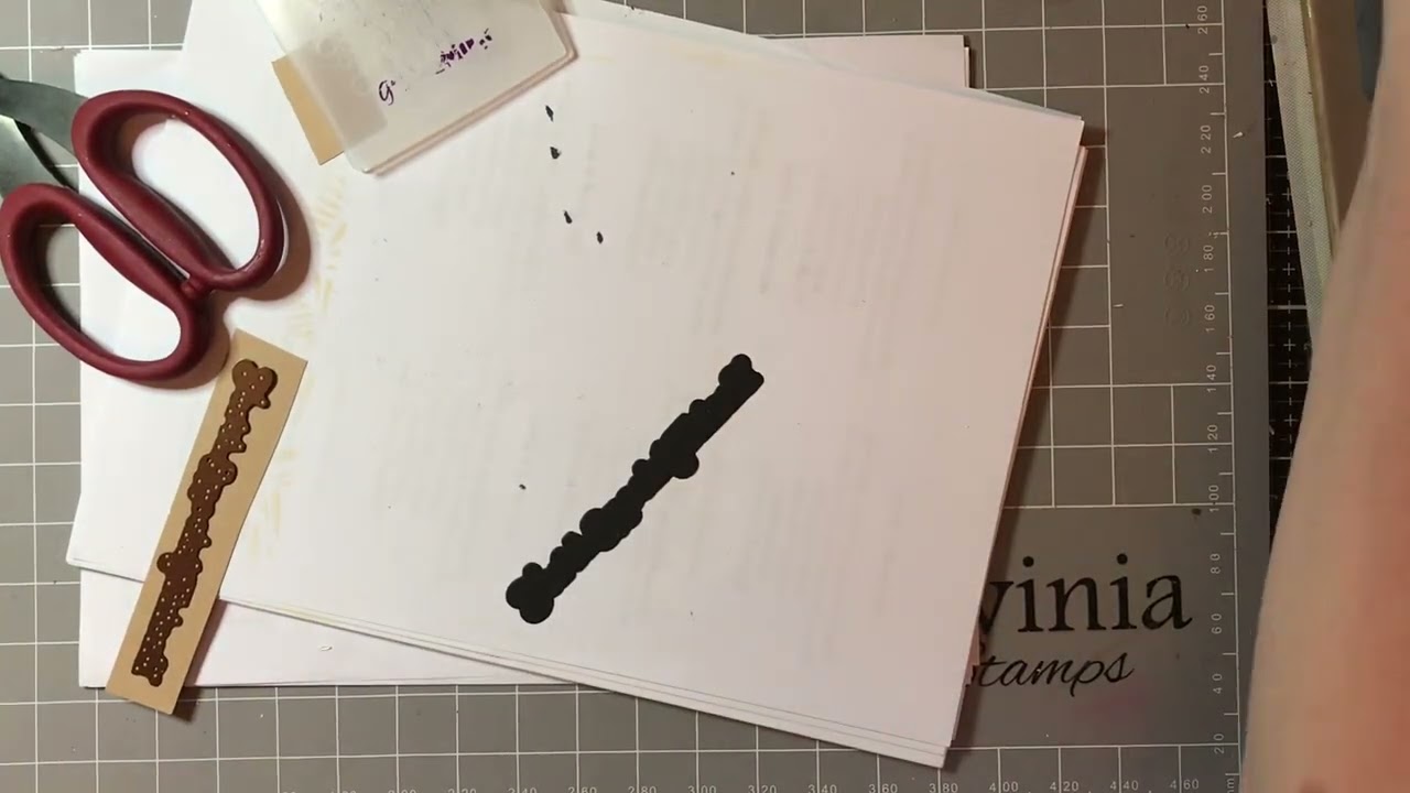 Woodward Francoise Read Spring Magnolia