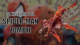 Enciclopedia Spidey | Spider-man Zombie