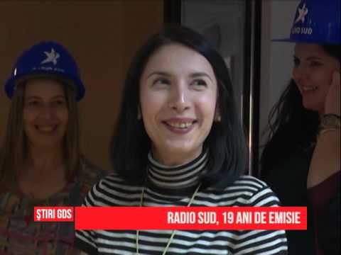 Radio Sud, 19 ani de emisie