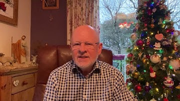 Advent Devotional 21 December 2020