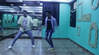 Jabra Fan||Bollywood Choreography||By Dance Language Dance Company (DLDC)