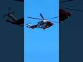 HM Coastguard Helicopter At Bournemouth #coastguard #planespotting #bournemouth #sos #coast