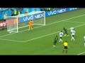 Argentina vs Nigeria 1:1 Moses Goal 26/06/2018