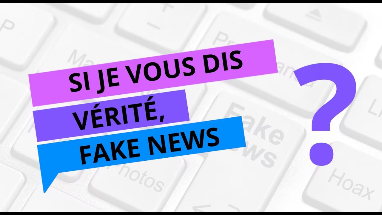 Vidéo séquence plénière courte