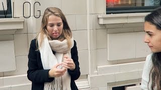 Shotlar & Siyah Sular - Vlog Melisa Beleli