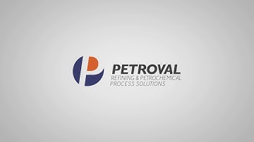 Petroval