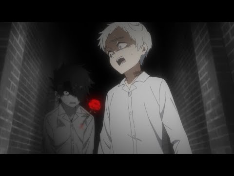 The Promised Neverland - Clip #04 (dt.)