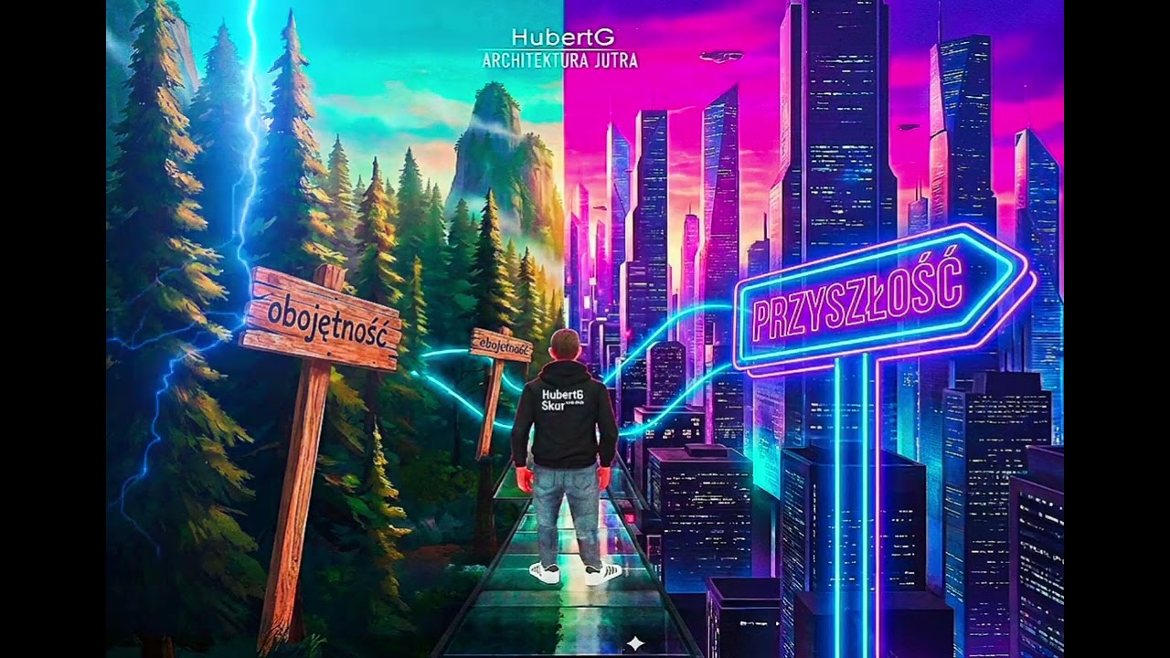 13. HubertG - Własny Szczyt