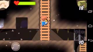 Gem Miner 2 - Gameplay screenshot 3