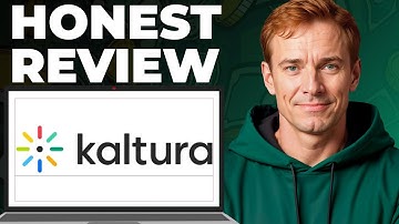 Kaltura Learning Full Review - Features, Strengths, Weaknesses