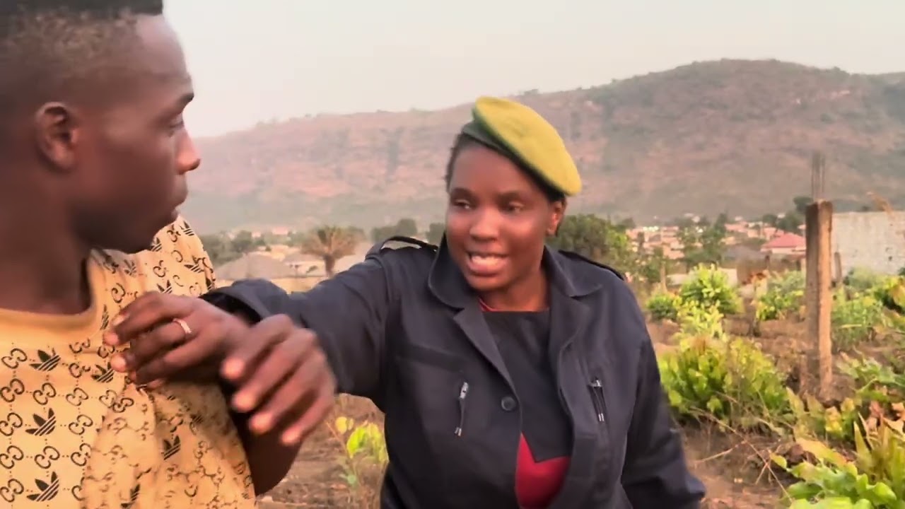 Les héritiers du village vol 31