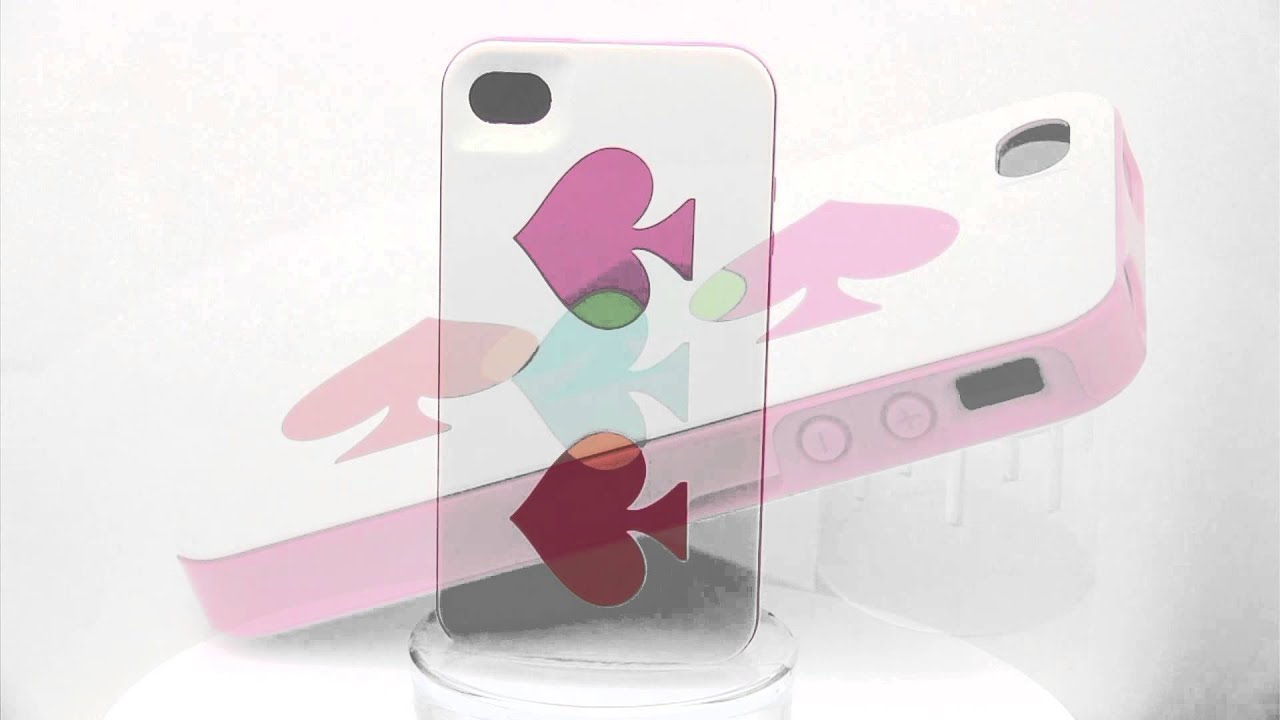 iPhone 5 KateSpade ケイトスペード iPhone5 ケース /トリプルスペード  
