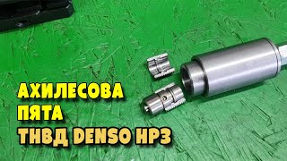 видео: Для чего и как разбираем Клапан DENSO SCV с ТНВД DENSO HP3 картинка: Для чего и как разбираем Клапан DENSO SCV с ТНВД DENSO HP3
