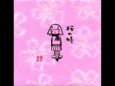 aiko　「桜の時」　歌いました。