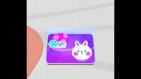 Keyboard Art 😁🌈😈 Game Walkthrough - GamePlay All Levels [ iOS / Android ] New Game!