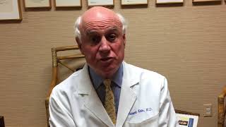 What is the healing time for Rhinoplasty and Septoplasty combined?