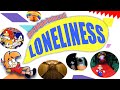 Nostalgia-Induced Loneliness
