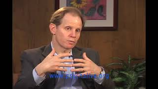 Dr. Dan Siegel On Avoidant Attachment.