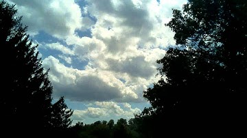 RasPi Weather Timelapse 2014-08-04