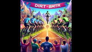 Download Lagu ZRL DIRT vs. BMTR in Race 4! TTT race! BMTR ahead after the 1st climb! Can DIRT catch back up!?! MP3