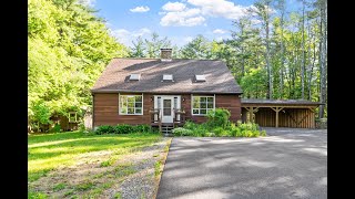 688 Whitney Street video tour