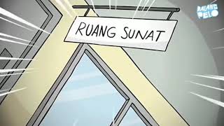 DownloadDalang Pelo Terbaru - Acil Sunat (Di Jamin Ngakak) MP3 MP4 Dalang Pelo Terbaru - Acil Sunat (Di Jamin Ngakak)
