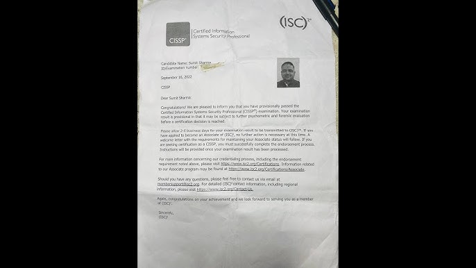 CISSP Kostenlos Downloden