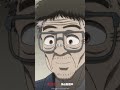「私が、必ず──」from『#ケンガンアシュラ』Season2 第28話 #KENGANASHURA
