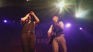 Shinedown Second Chance (Live Acoustic)