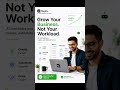 Grow Your Business Faster With Smart AI Automation Tools 🚀