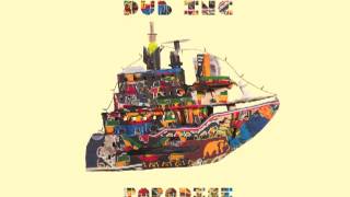 DUB INC - Hurricane (Album "Paradise") chords