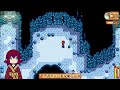 Messing around, probably dailies. (Stardew switched)