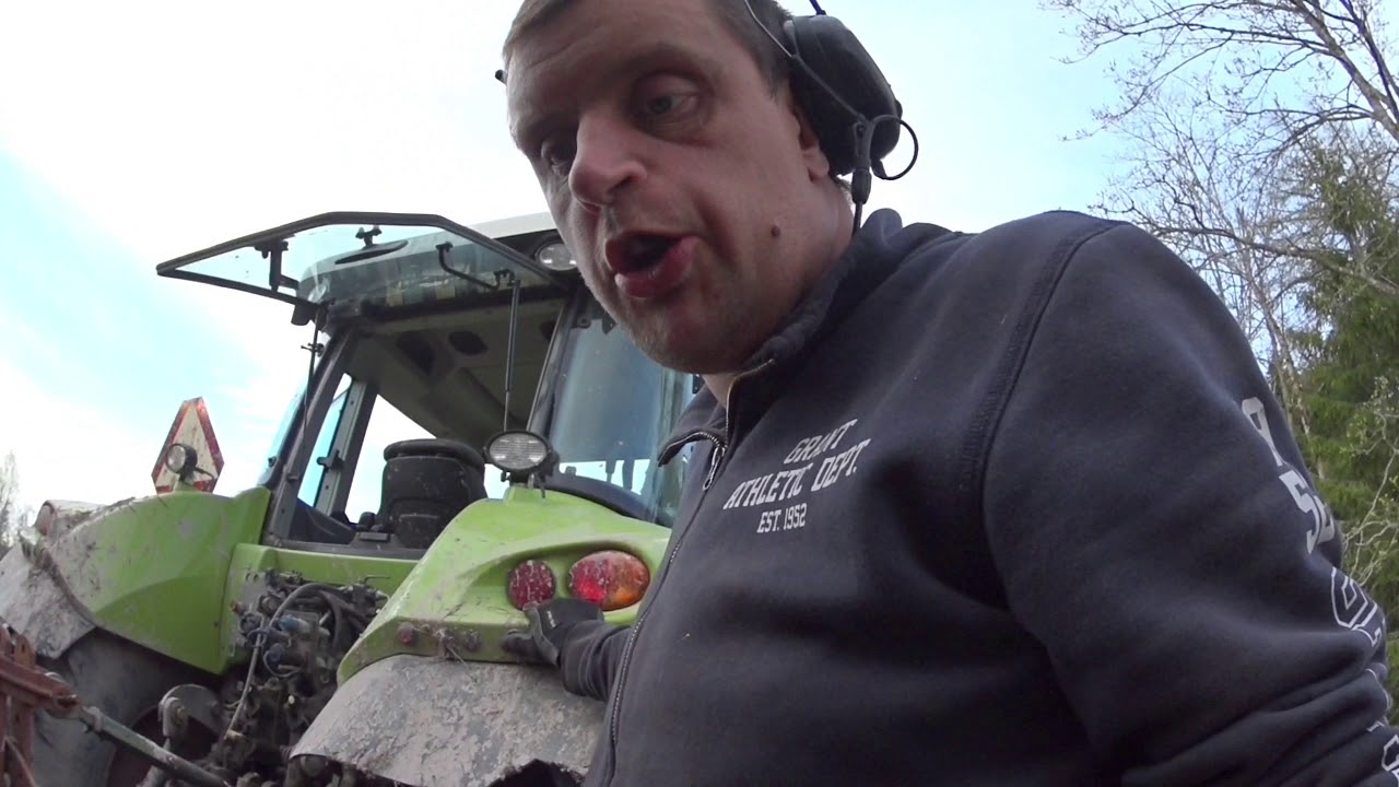 harven är klar !!!!!