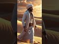 سحابة غريبة في الصحراء سحابة غريبة في الصحراء