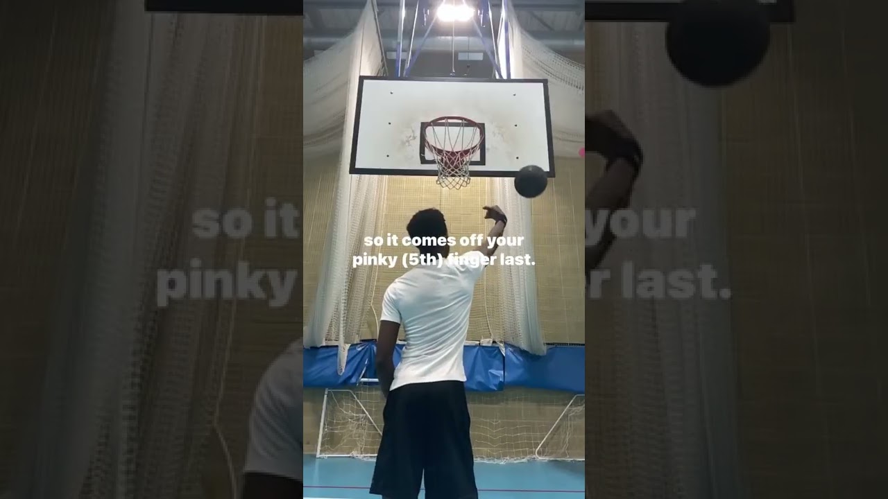 How to apply spin to your layups(tutorial)👍🏻 