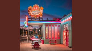 Exquisite Backdrops for Hotel Restaurants