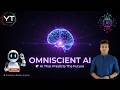👉 OMNISCIENT AI — I Built an AI That Predicts the Future Before Decisions Are Made