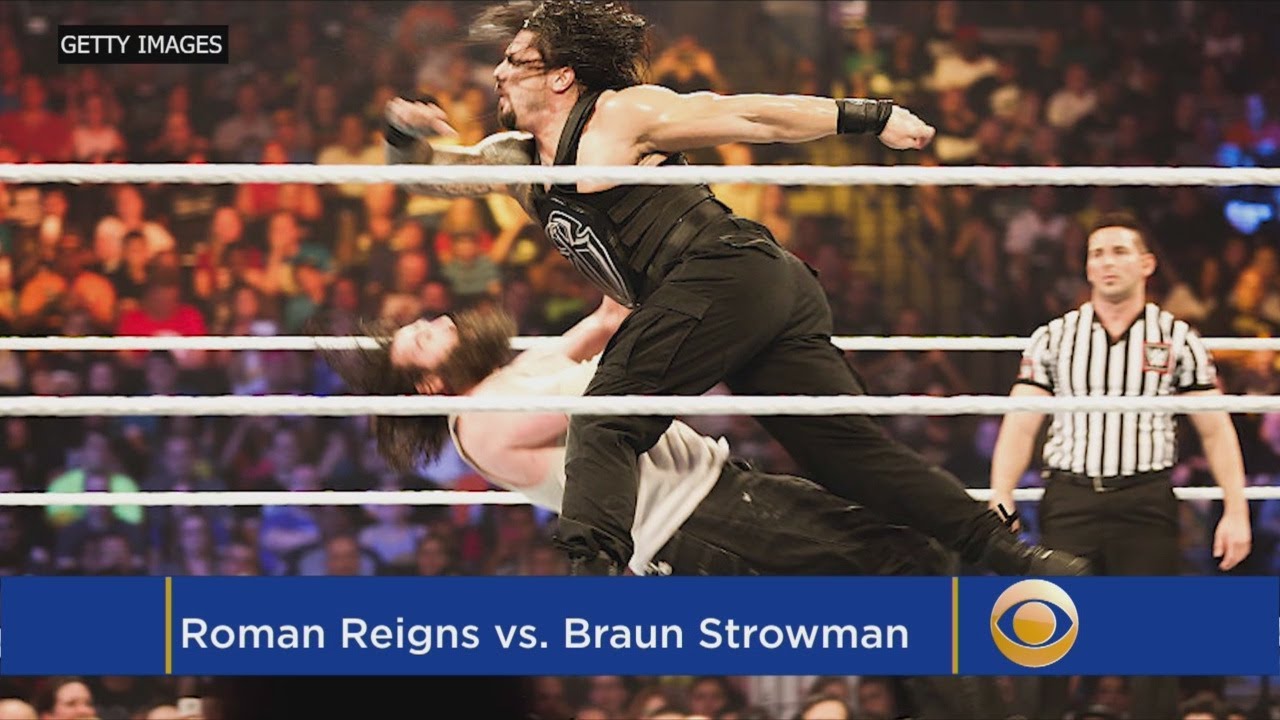 WWE Insiders Pick Hell In A Cell 2018