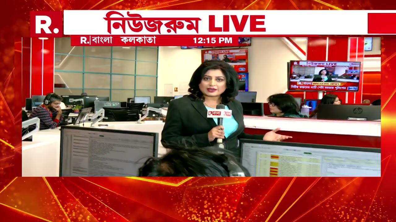 মন্দির নিয়েও 'পলিটিক্যাল' কাজ? প্রশ্ন তুলছেন খোদ স্থানীয় বাসিন্দারাই
