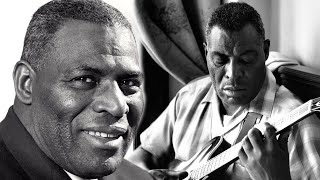 Video thumbnail of "The Life and Tragic Ending of Howlin 'Wolf"