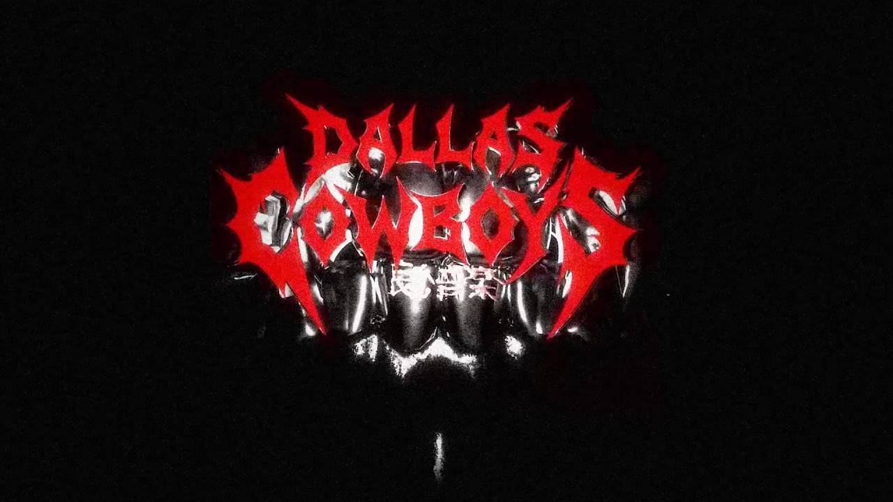 TH - DALLAS COWBOYS (Visualizer) - YouTube