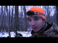 2017 Late Season doe patrol in the snow with Alex Wittmer! 2017 Late Season doe patrol in the snow with Alex Wittmer!