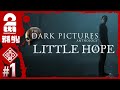 #1【ホラー】弟者,おついちの「リトルホープ(LITTLE HOPE)」【2BRO.】