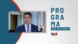 Programa OAB Nacional - Programa 61