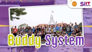 Buddy System, SIIT