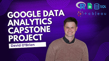 Google Data Analytics | Capstone Project